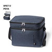 BORSA TERMICA IN PET RICICLATO